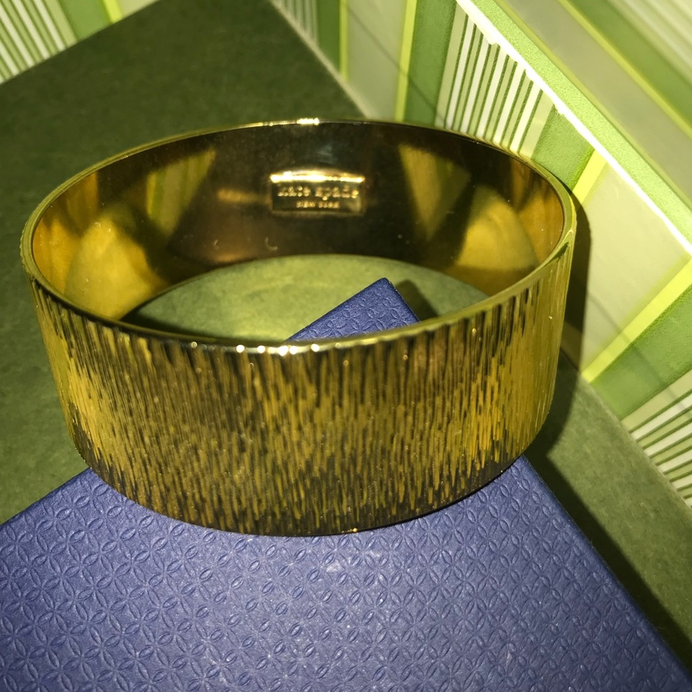 Kate Spade Bangle - Picture 2 of 4